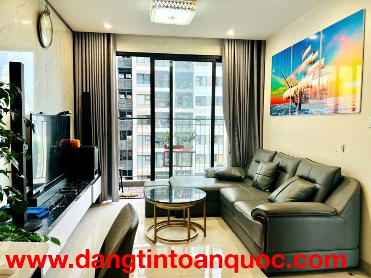 BÁN CĂN 2N1VS  VINHOMES OCEAN PARK, GIA LÂM, HÀ NỘI CHỈ HƠN 4 TỶ - SẴN HỢP ĐỒNG THUÊ