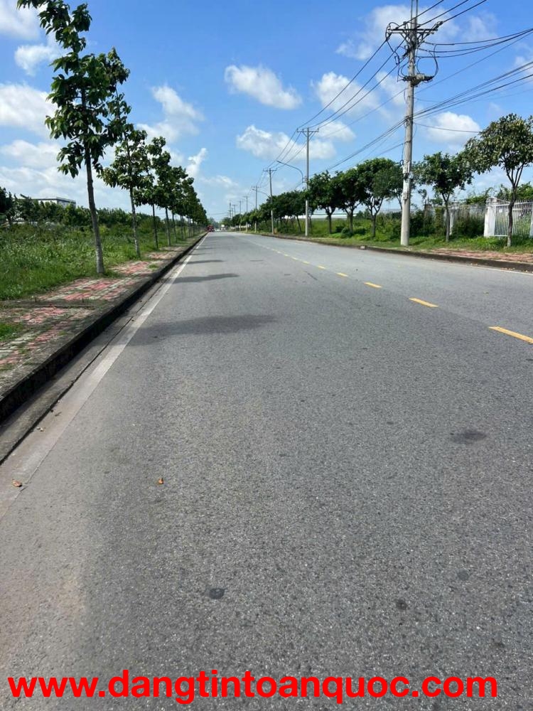 BÁN GẤP NHÀ XƯỞNG 18.485M2 TRONG KCN TÂN PHÚ TRUNG – CỦ CHI