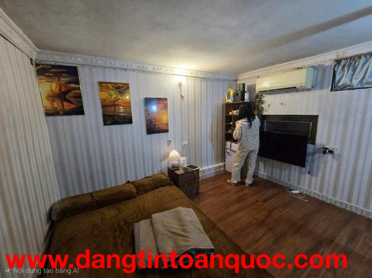 NHÀ 3 TẦNG ĐẸP – GIÁ TỐT  – CHÍNH CHỦ CẦN BÁN tại 48 Tôn Đức Thắng, phường An Biên, Hải Phòng