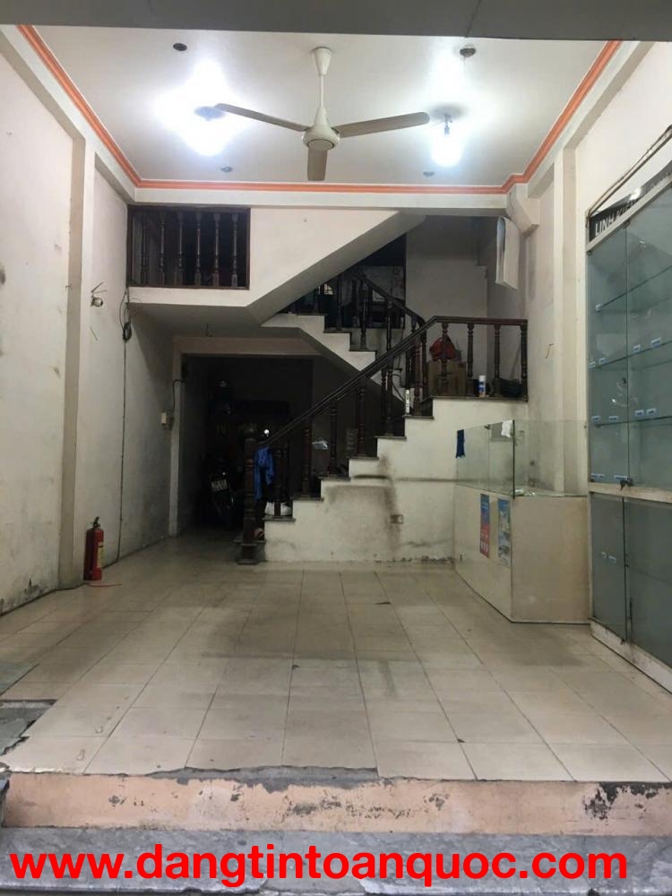 CHÍNH CHỦ CHO THUÊ CỬA HÀNG – VỊ TRÍ ĐẸP Địa chỉ: Số 50 Chiến Thắng, phường Văn Quán, quận Hà Đông, 