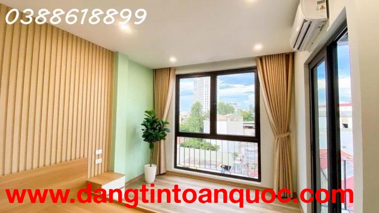 BÁN CCMN MỚI KÍNH KOONG NGÃ TƯ SỞ 75Mx7T, MT 5M- DOANH THU 100TR/ THÁNG