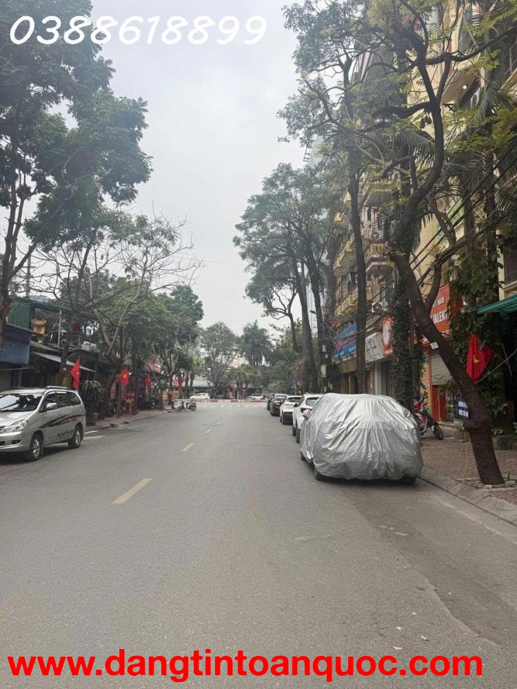 BÁN PL Ô TÔ TRÁNH PHẠM TUẤN TÀI - ĐẶNG THUỲ TRÂM 70Mx 4T - GIÁ ĐẦU TƯ