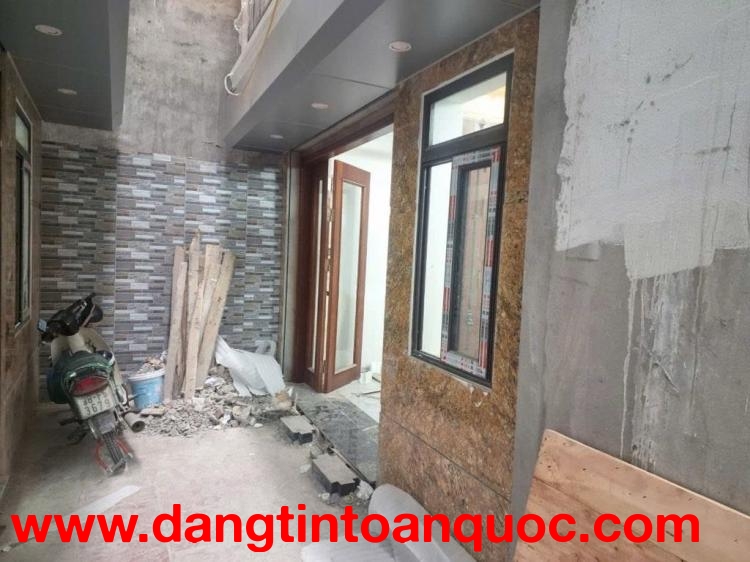 Bán nhà đẹp Xuân Đỉnh 2 mặt thoáng 31m2 5 tầng thang máy giá 9,2 tỷ