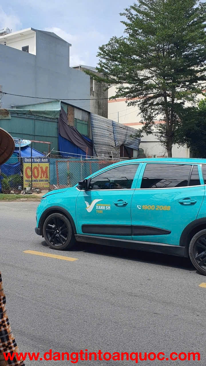 SIÊU VỊ TRÍ – LÔ GÓC (8.7X20) 2 MẶT TIỀN NGUYỄN THỊ BÚP – QUẬN 12