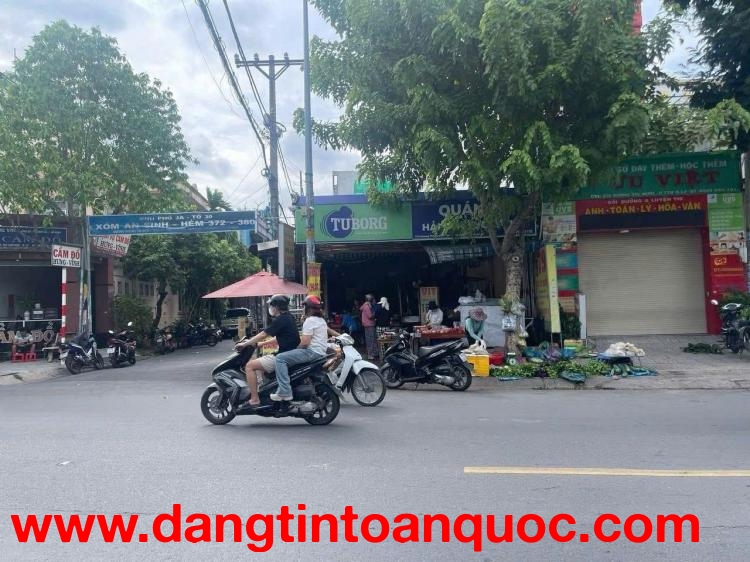 HIẾM NHÀ GÓC 2MT (6.2x26) DƯƠNG THỊ MƯỜI, Q12 – KD ĐỈNH, GIÁ 15,5 TỶ