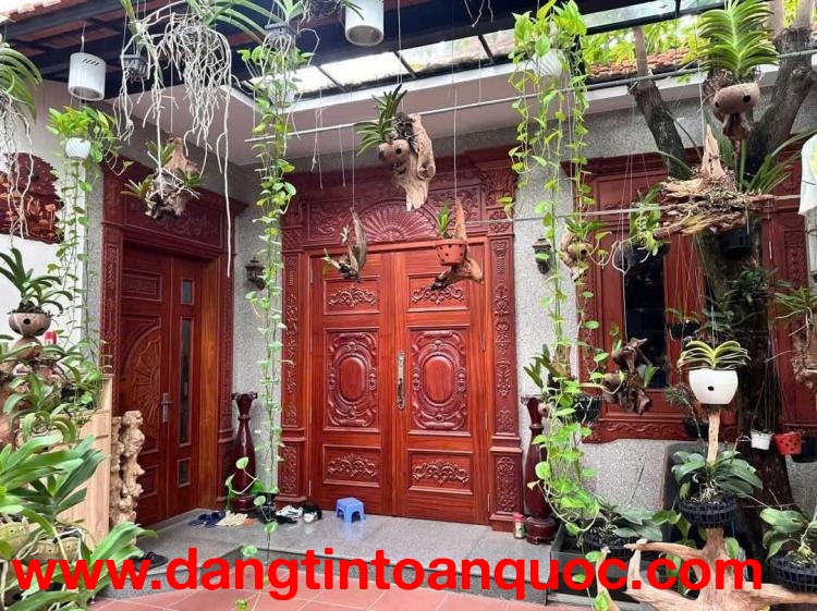 Bán nhà (17x50) Mặt Tiền Tân Xuân 2, Tân Xuân, Hóc Môn Giá giảm sâu