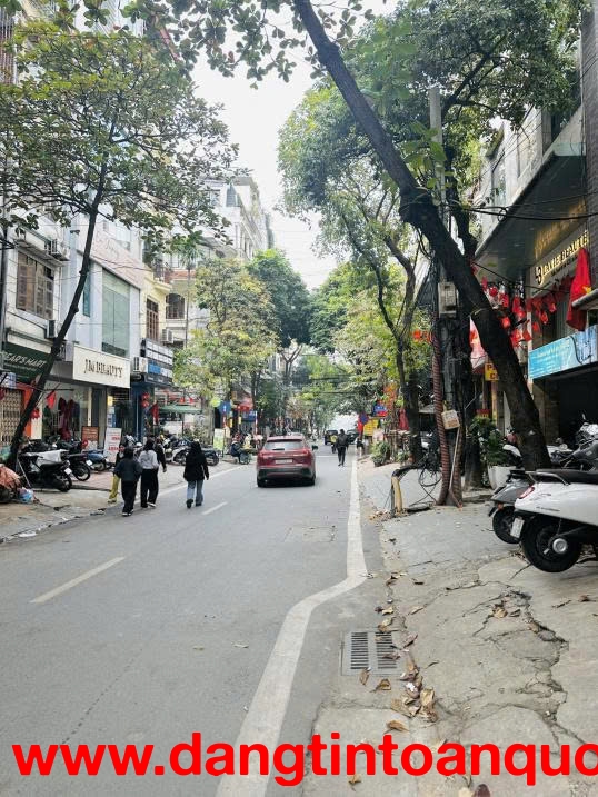 CHÍNH CHỦ CHO THUÊ NHÀ NGUYÊN CĂN MẶT PHỐ VÕ VĂN DŨNG – MẶT TIỀN RỘNG – VỈA HÈ THOÁNG – KINH DOANH N