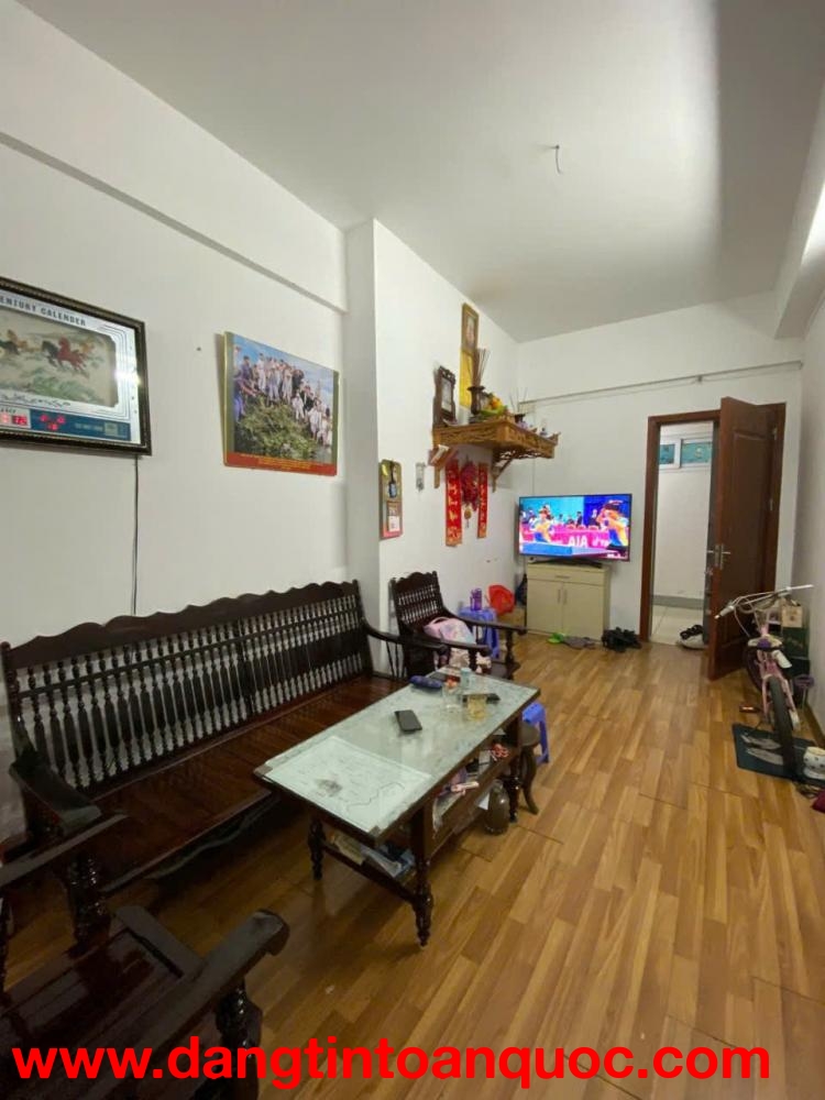 BÁN CĂN HỘ 2N2K CHUNG CƯ CT10C ĐẠI THANH, TẢ THANH OAI, ĐẠI THANH, HÀ NỘI