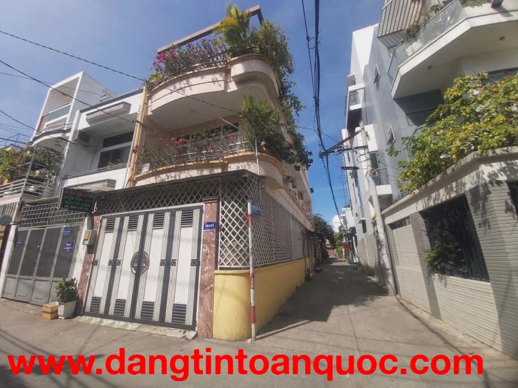 CHÍNH CHỦ CẦN BÁN  CĂN NHÀ TÂM HUYẾT- Phường Phú Thạnh, Quận Tân Phú, Tp Hồ Chí Minh