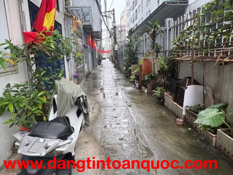 Bán nhà Lê Trọng Tấn- Thanh Xuân, Ô tô, Kinh doanh, Nở hậu, 36m2, 11.8 tỷ(CTL)