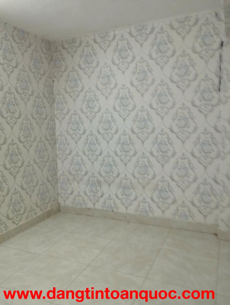 CHÍNH CHỦ CẦN BÁN HOẶC CHO THUÊ CĂN HỘ TẬP THỂ 3/4 LEN NHUỘM HÀ ĐÔNG - HÀ NỘI.