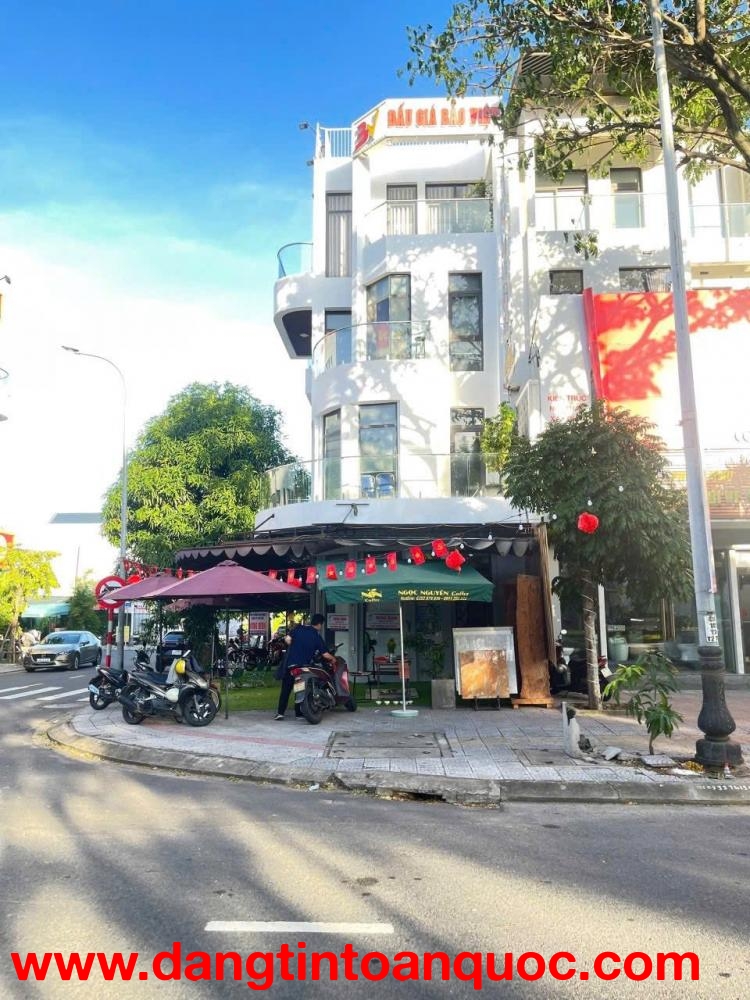 ????????Shophouse 4.5 tầng 2 Mặt Tiền Nguyễn Sinh Sắc và Hoà Phú 32