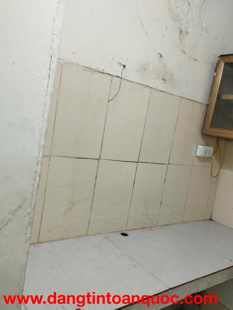 CẦN  CHO THUÊ CĂN HỘ TẬP THỂ LEN NHUỘM VẠN PHÚC - HÀ ĐÔNG - HÀ NỘI