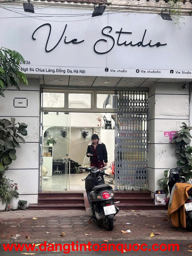 Mở rộng nên Em cần sang nhượng cửa hàng nail mi gội hoặc chỉ sang mặt bằng