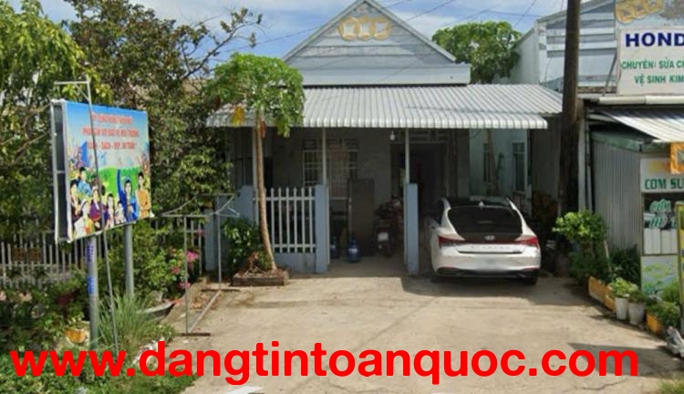 NHÀ ĐẸP – GIÁ TỐT  – CHÍNH CHỦ CẦN BÁN Tại An Biên - Rạch Giá - Kiên Giang cũ - An Giang mới