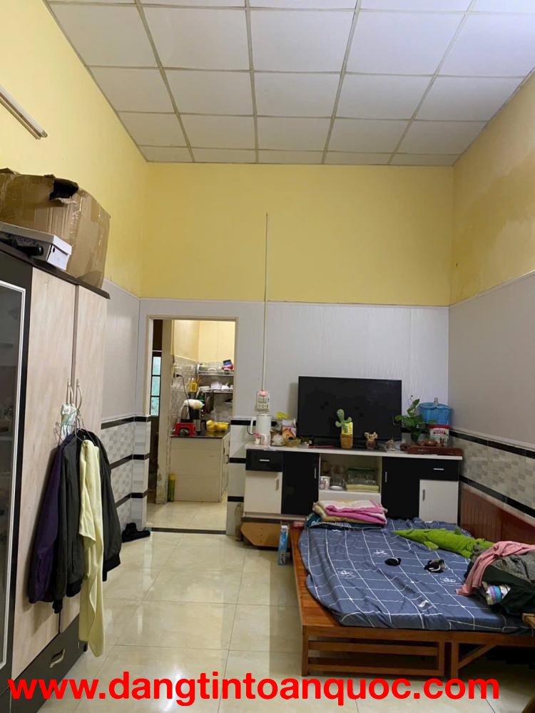 Bán Nhà cấp 4 gác lững Kiệt 87 Hoàng Văn Thái - Gần trường DH Duy Tân