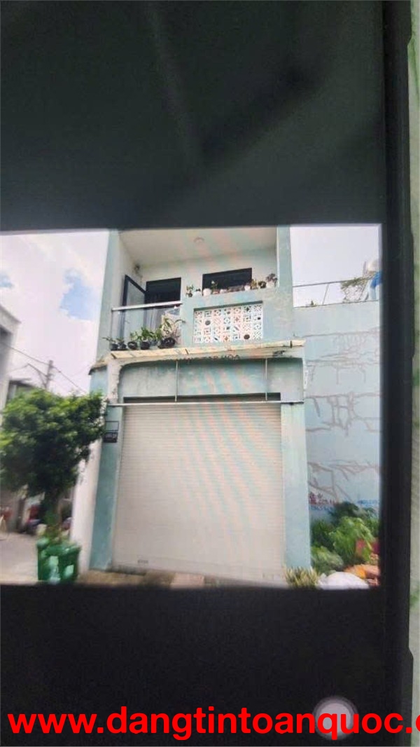 ĐẤT ĐẸP – GIÁ TỐT  – CHÍNH CHỦ CẦN BÁN TẠI hẻm 1 sẹc đường 22 thuộc phường Linh Đông, (Thủ Đức cũ), 