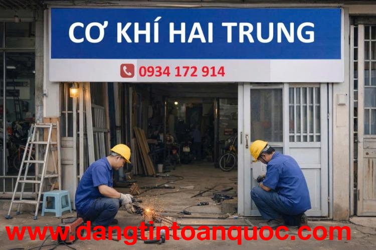 SỬA CỬA SẮT – CỬA KÉO – CỬA NHÔM TẠI TP.HCM