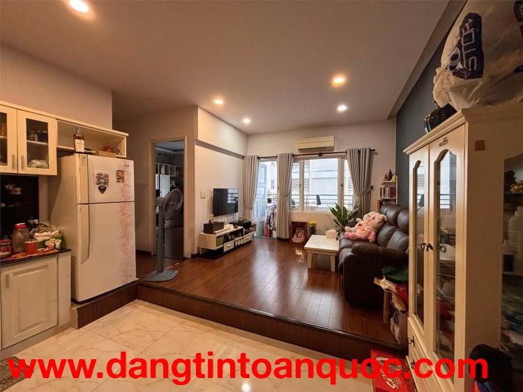 Bán CĂN HỘ CHUNG CƯ KHÁNH HỘI 2 – VỊ TRÍ ĐẮC ĐỊA NGAY TRUNG TÂM QUẬN 4