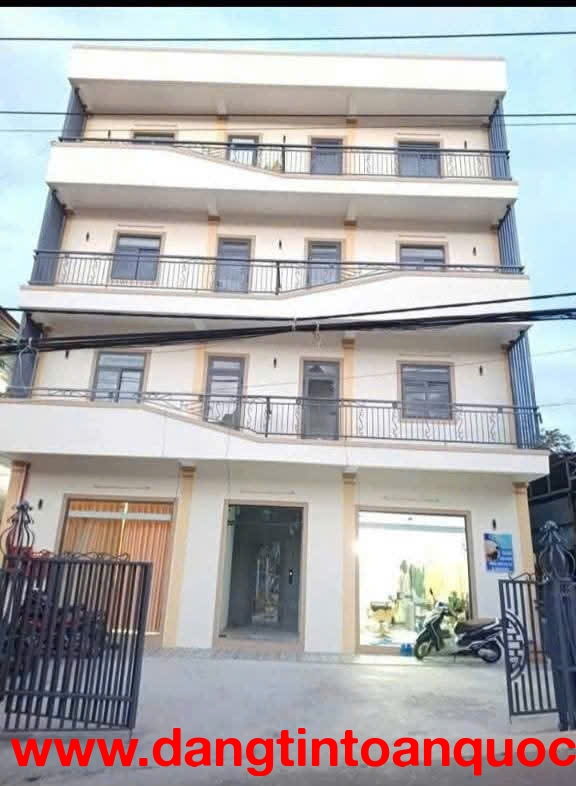 CHO THUÊ CĂN HỘ & MẶT BẰNG TRUNG TÂM TP. ĐÀ LẠT