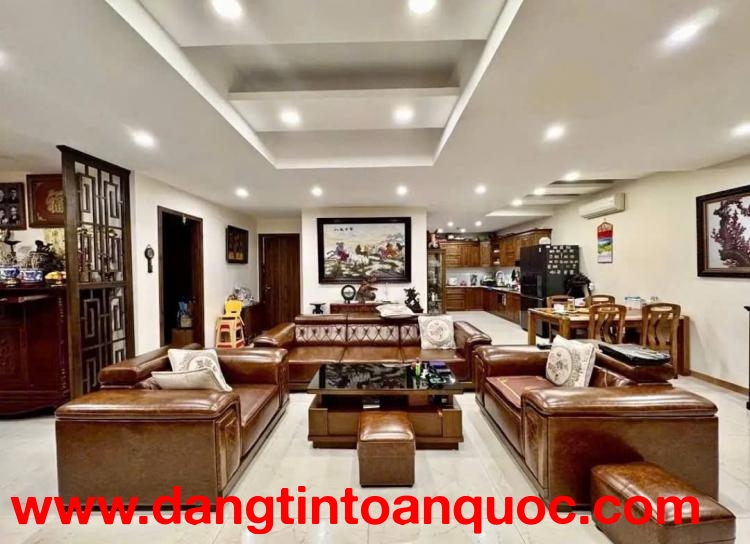 ???? 74M² – 4 TẦNG – MT 5M – BIỆT THỰ CỔ GỖ LIM & GỖ TRẮC – THOÁNG TRƯỚC SAU – CHỈ 15 TỶ ????