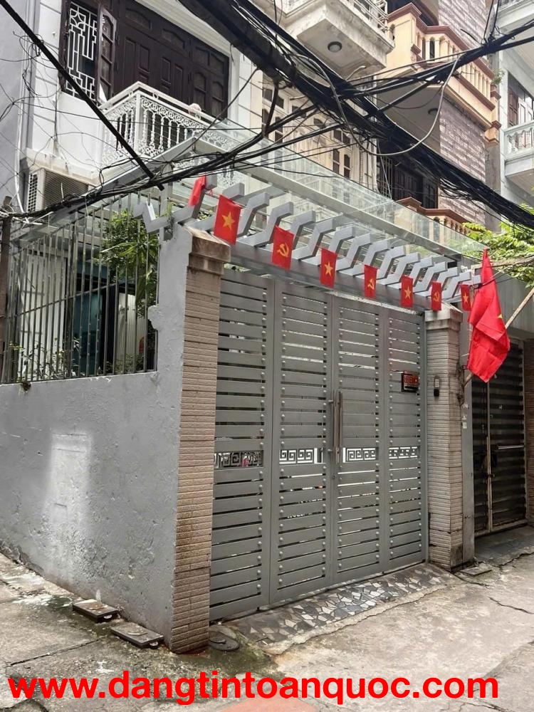 !!! LÔ GÓC SIÊU ĐẸP – PHỐ DỊCH VỌNG – TRUNG TÂM CẦU GIẤY