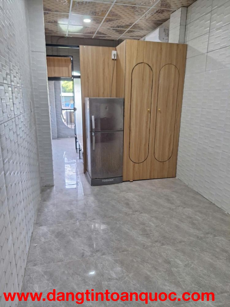 Bán tòa căn hộ đường Cẩm Nam 100m2, 6 tầng 21 phòng, giá 10.3 tỷ