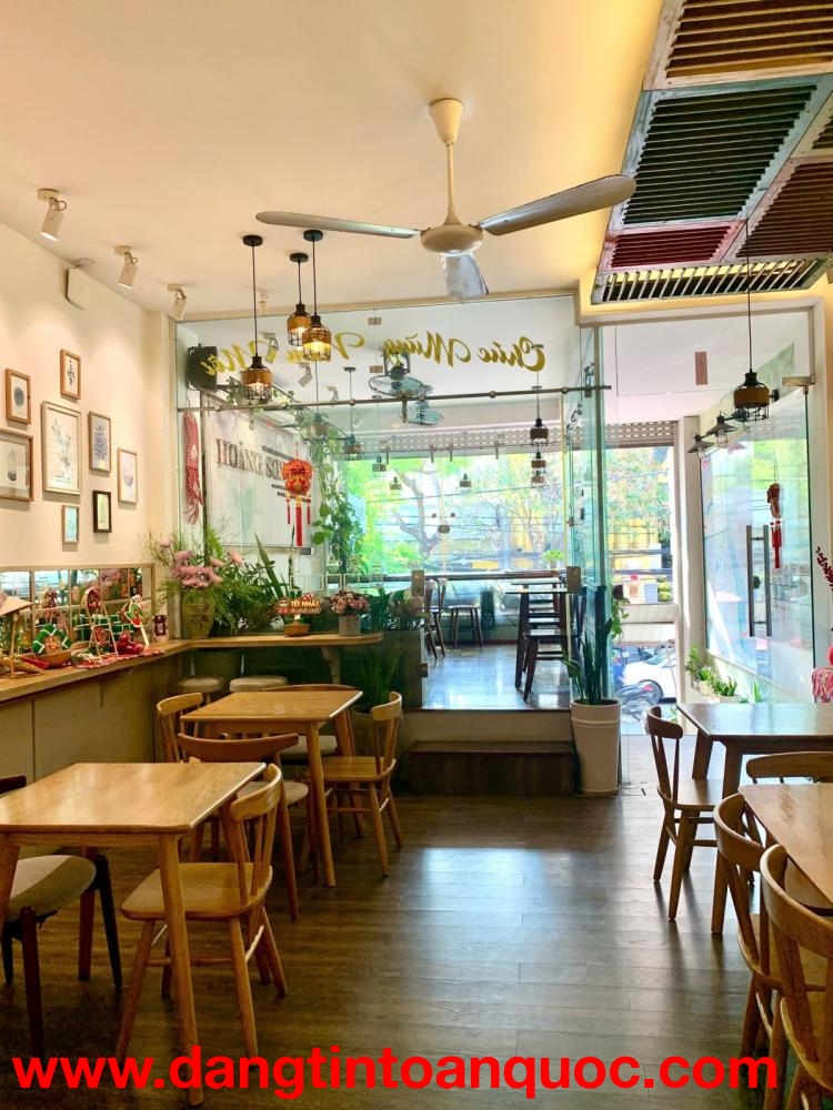 Bán tòa nhà MT Phan Châu Trinh 136m2, 7 tầng, thu nhập 100 triệu/tháng, 37.5 tỷ