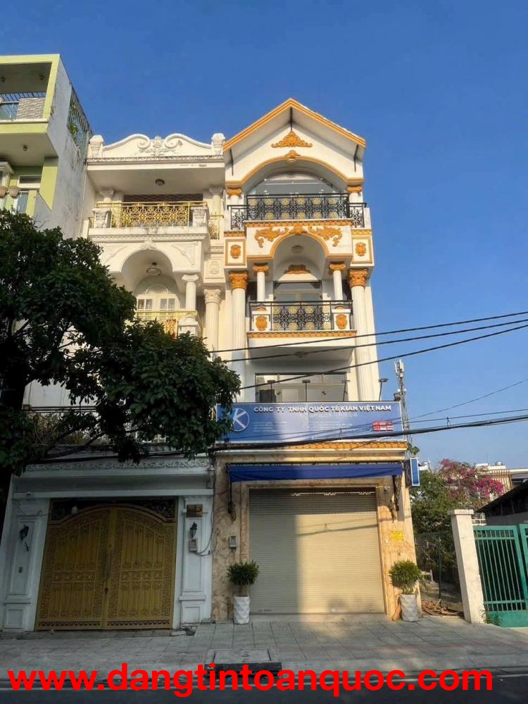 NHÀ ĐƯỜNG 20M - HUỲNH THỊ ĐỒNG, NHÀ BÈ - 10,99 TỶ