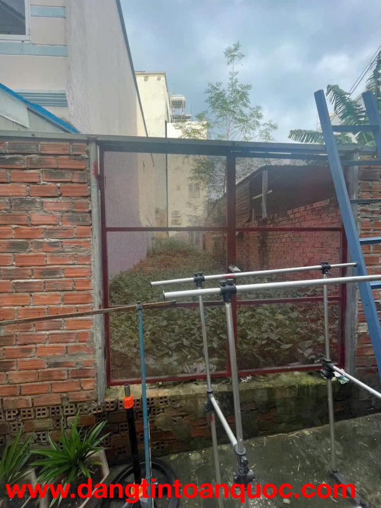 LÔ ĐẤT 41 CHUYÊN DÙNG CHÍNH, QUẬN 7 - 3,55 TỶ