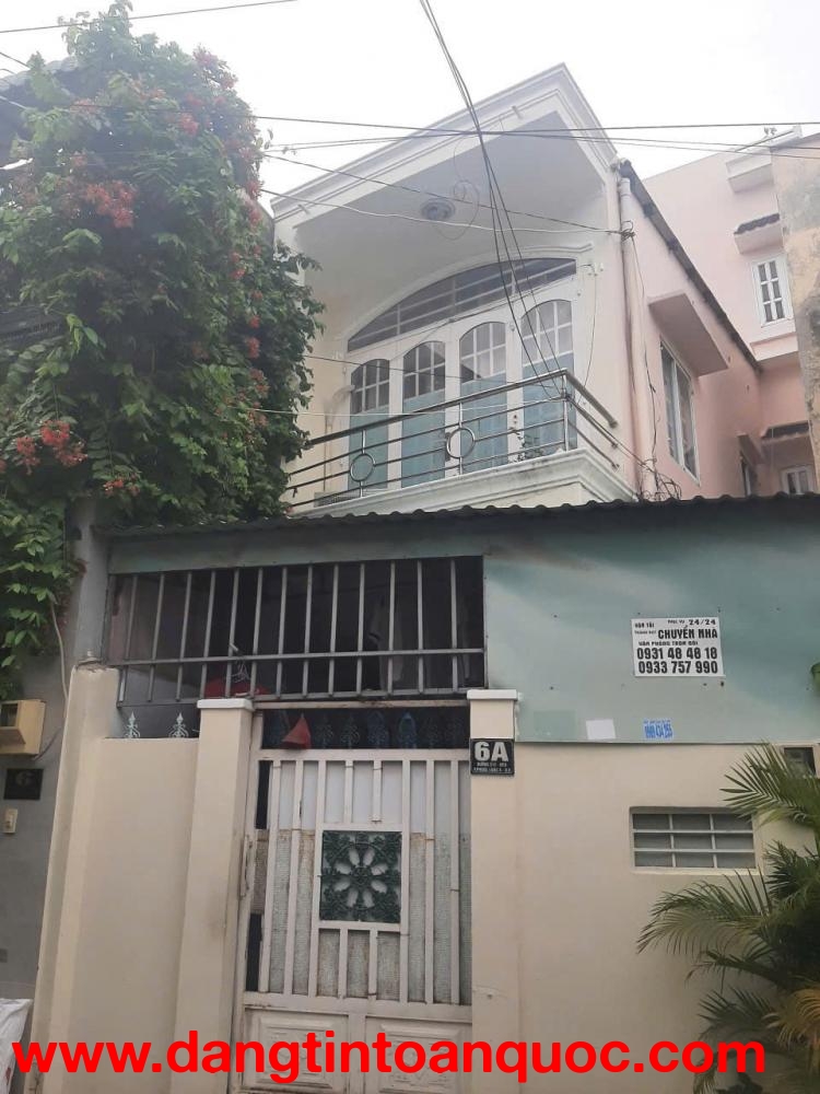 CHÍNH CHỦ CẦN BÁN NHANH NHÀ 1 TRỆT 1 LẦU – GIÁ TỐT HƠN CHUNG CƯ - Q9, HCM