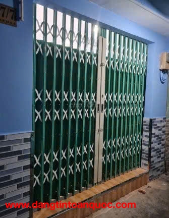 CHÍNH CHỦ CHO THUÊ NHÀ NGUYÊN CĂN –  PHƯỜNG 15 - QUẬN 4, TP.HCM