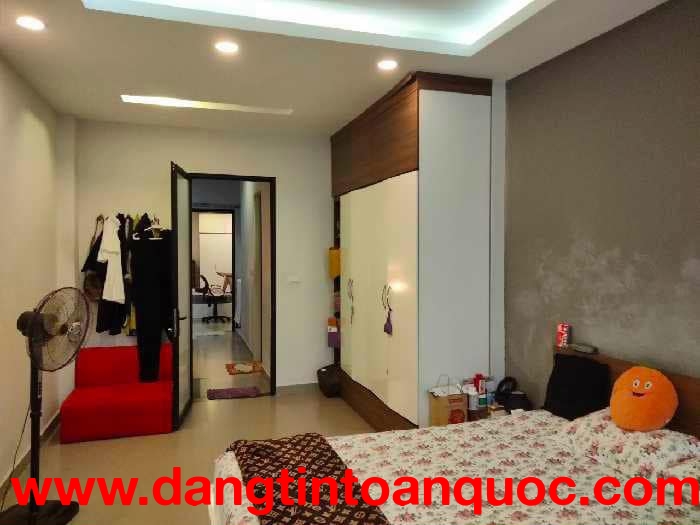 CHO HỘ GIA ĐÌNH THUÊ NHÀ RIÊNG TẠI PHỐ VĂN CAO BA ĐÌNH 8.5tr/tháng