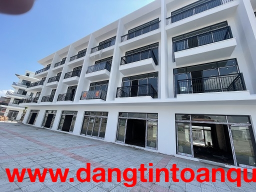 Ace môi giới bán giúp hoa hồng cao GIẢM 200tr CĂN 2 MẶT TIỀN – HONGKONG TOWN ĐỒ SƠN