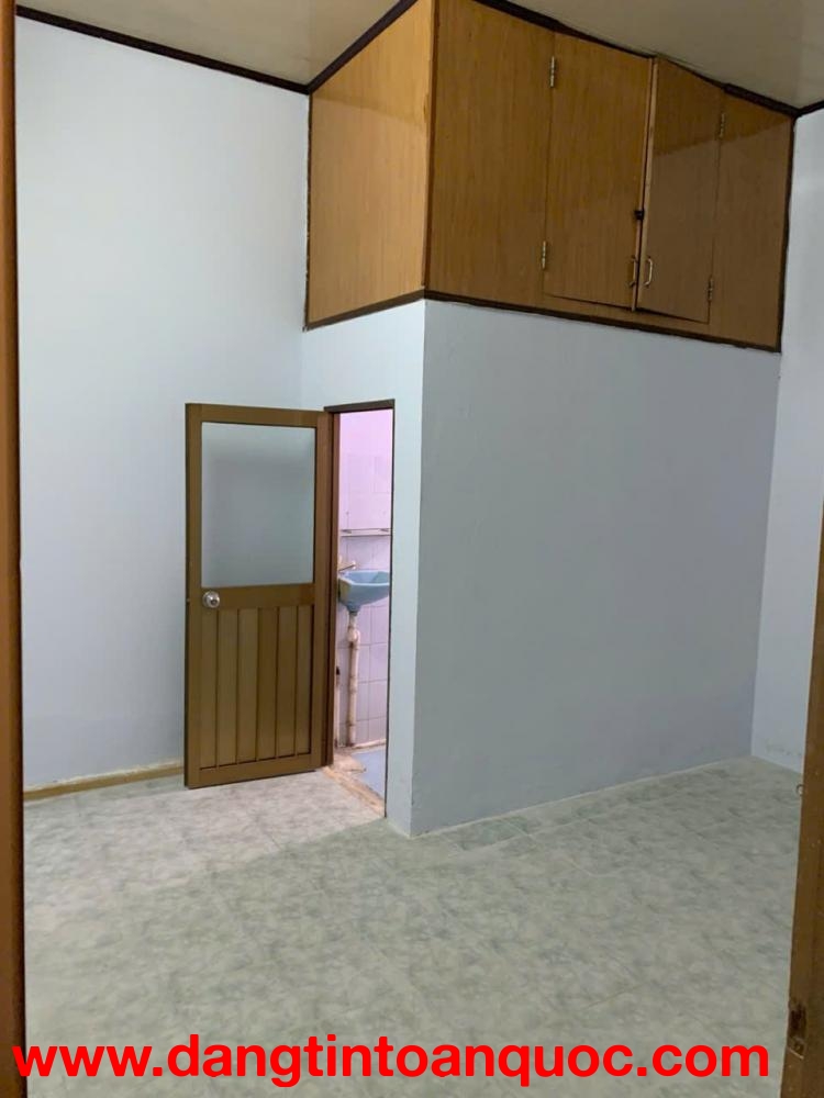 CHÍNH CHỦ CẦN CHO THUÊ NHÀ MẶT TIỀN XÃ XUÂN THỚI ĐÔNG - TP HỒ CHÍ MINH