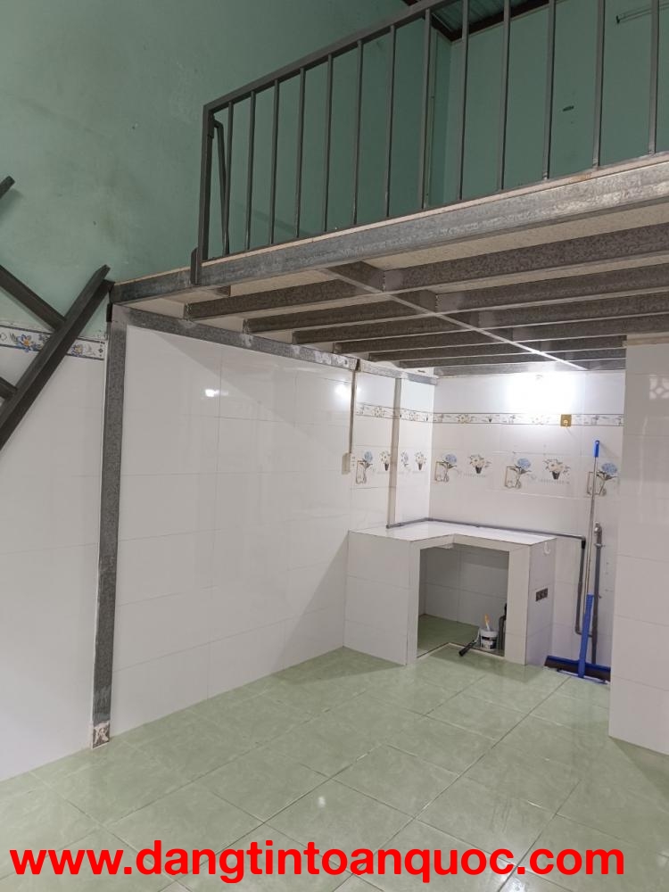 Cho thuê phòng rộng rãi, tiện nghi tại Thành phố Hồ Chí Minh – khu vực Gò Vấp