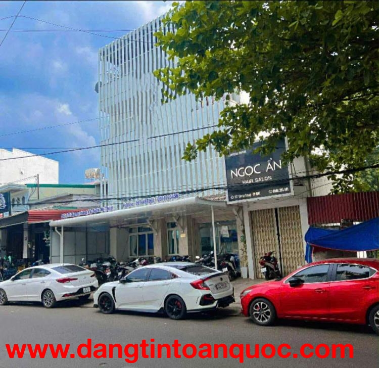 CHÍNH CHỦ SANG SPA KHU VỰC TRUNG TÂM TP BUÔN MA THUỘT – ĐẮK LẮK