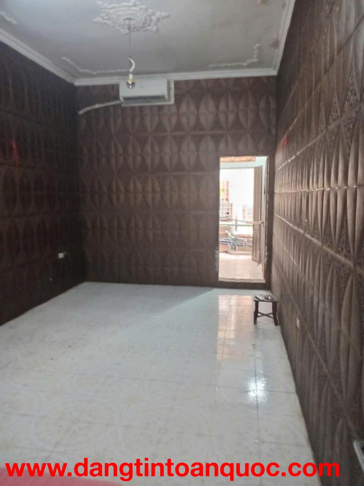 CHO THUÊ NHÀ 2 TẦNG 1 TUM TẠI VĂN QUÁN, HÀ ĐÔNG, HÀ NỘI