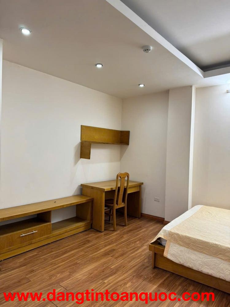 DỰ ÁN CĂN HỘ CAO CẤP – FULL NỘI THẤT – CÓ THANG MÁY - ĐỐNG ĐA, HÀ NỘI