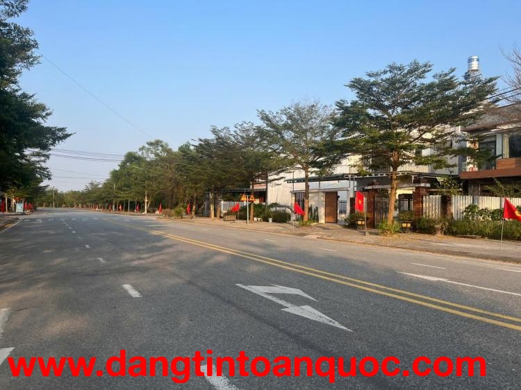 ĐẤT ĐẸP- GIÁ TỐT Chính chủ cần bán nhanh lô đất vị trí chiến lược tại xã Xuân Phú TP. Đà Nẵng