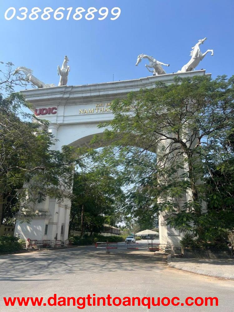 BÁN BIỆT THỰ CIPUTRA 150Mx5T, MT 7M - ĐẲNG CẤP THƯỢNG LƯU