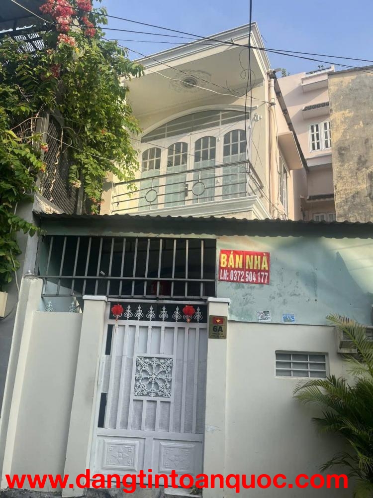 NHÀ ĐẸP GIÁ TỐT- BÁN GẤP NHÀ Tại  Phường Phước Long A, TP HCM