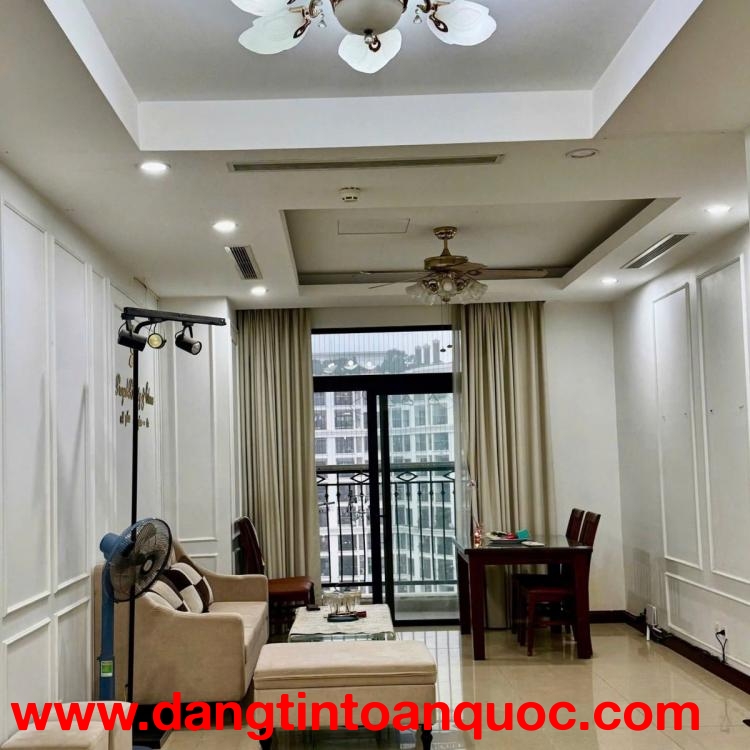 CẦN CHO THUÊ CĂN HỘ CHUNG CƯ ROYAL CITY NGUYỄN TRÃI, THANH XUÂN, HN