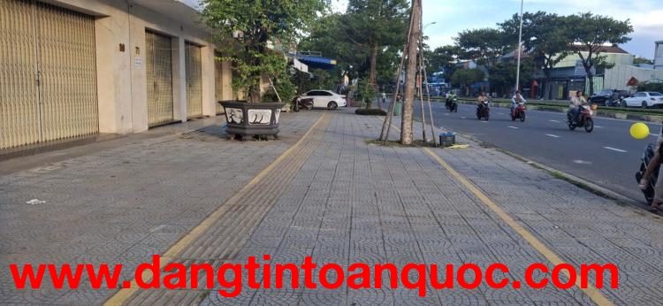 ???? MẶT TIỀN VÕ CHÍ CÔNG – 281M² – NGANG 15M – CHỈ 27 TỶ ????