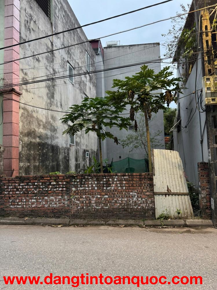 CHÍNH CHỦ CHO THUÊ NHÀ XƯỞNG, KHO BÃI 92m² – CHÍNH CHỦ – TÌNH QUANG, LONG BIÊN,HÀ NỘI