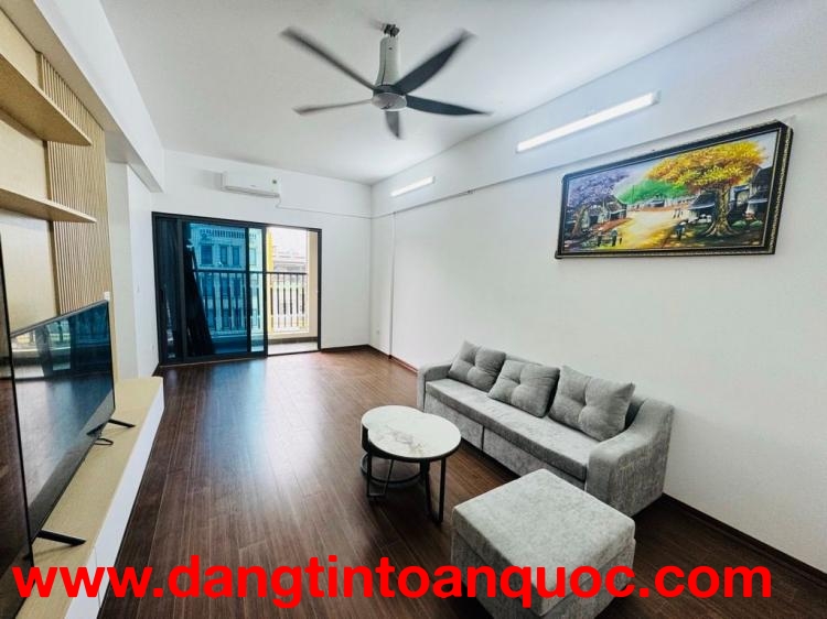 Bán căn hộ tòa C2 Xuân Đỉnh căn góc 62m2 2N2VS giá 6,5 tỷ