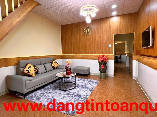 Bán Nhà vị trí vàng phường Nam Nha Trang, Khánh Hoà