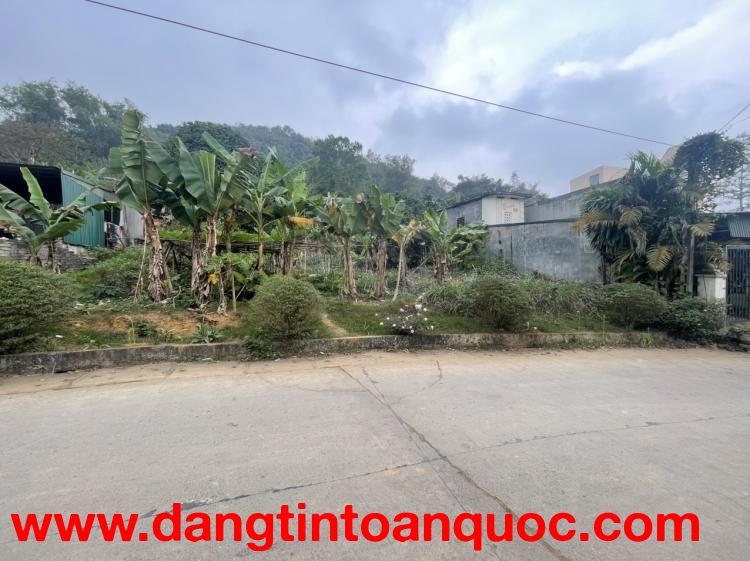 CHÍNH CHỦ CẦN BÁN LÔ ĐẤT FULL THỔ CƯ 210m2 ĐẦU TƯ SINH LỜI NGAY