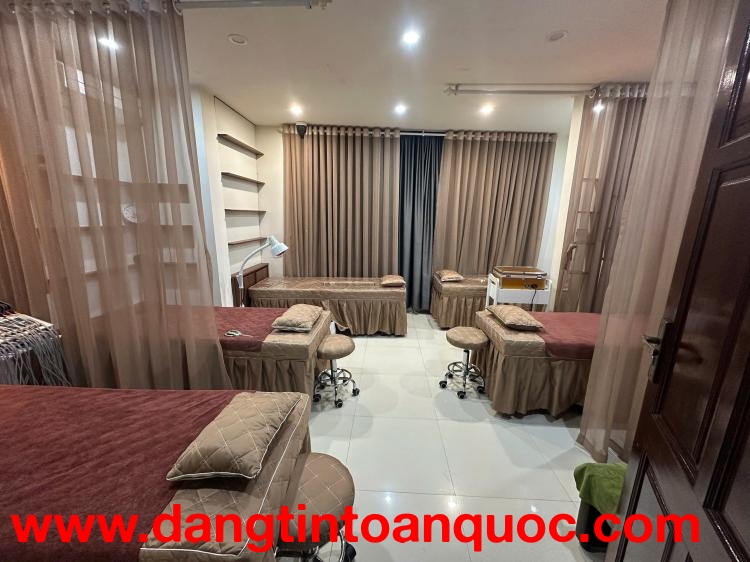 SANG NHƯỢNG SPA ĐÔNG Y – QUẬN HAI BÀ TRƯNG , HÀ NỘI