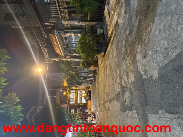 HXH 7M GÒ DẦU, TÂN QUÝ, TÂN PHÚ, 72.2m2 (4 x 18m) 5 TẦNG LỆCH TẦNG – GIẢM SỐC 1 TỶ – 9.5 TỶ